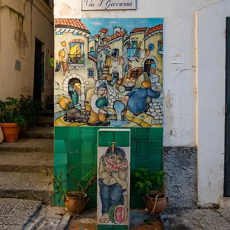 Costa D' Amalfi 3*