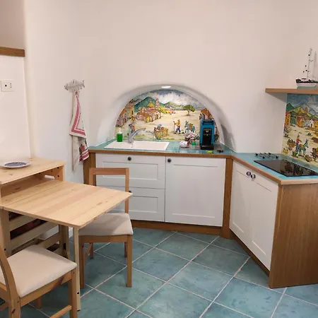 Casa de hóspedes Costa D' Amalfi