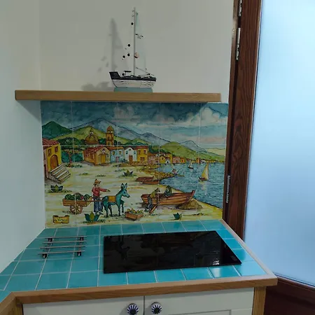 Costa D' Amalfi Vietri
