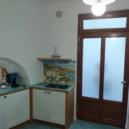 Costa D' Amalfi Pensionat 3*