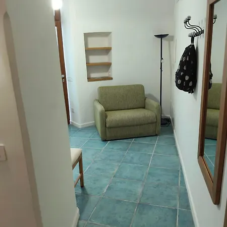 Casa de hóspedes Costa D' Amalfi Vietri